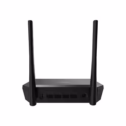 Dahua Technology N3 routeur sans fil Ethernet Monobande (2,4 GHz) Noir