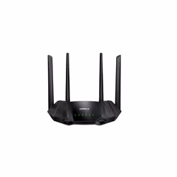 Dahua Technology AX15M routeur sans fil Ethernet Bi-bande (2,4 GHz / 5 GHz) Noir