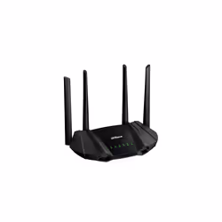 Dahua Technology AX15M routeur sans fil Ethernet Bi-bande (2,4 GHz / 5 GHz) Noir