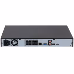 Dahua Technology DHI-NVR4208-8P-4KS3 Enregistreur vidéo sur réseau