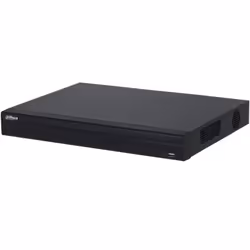 Dahua Technology Lite NVR4232-4KS3, 32 canaux, 1920 x 1080 pixels, 1920 x 1080 1280 x 1024 1280 x 720 1024 x 768, 20000 Kbit/ ...