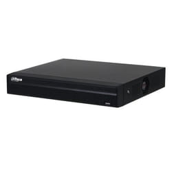 Dahua Technology DHI-NVR4108HS-4KS3 Enregistreur vidéo sur réseau 1U Noir