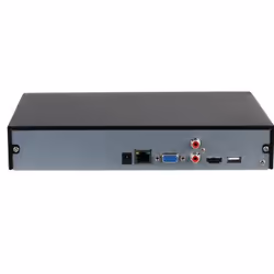 Dahua Technology DHI-NVR4108HS-4KS3 Enregistreur vidéo sur réseau 1U Noir