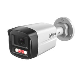 Dahua Technology IPC-HFW1439TL1-A-IL caméra de sécurité Balle (forme) Caméra de sécurité IP Intérieure et extérieure 2560 x 1440 pixels Plafond/Mur/Poteau