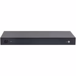 Dahua Technology DH-CS4226-24ET-375 Géré L2 Gigabit Ethernet (10/100/1000) Connexion Ethernet, supportant l'alimentation via ce port (PoE) Noir