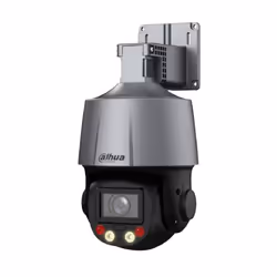 Dahua Technology WizSense DH-SD3C205DB-GNY-A-PV, Caméra de sécurité IP, Intérieure et extérieure, Avec fil, Point de préselec ...