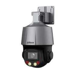 Dahua Technology WizSense DH-SD3C205DB-GNY-A-PV caméra de sécurité Dôme Caméra de sécurité IP Intérieure et extérieure 1920 x 1080 pixels Plafond/Mur/Poteau