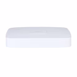 Dahua Technology Lite NVR2108-8P-4KS3 Enregistreur vidéo sur réseau 1U Blanc