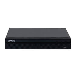 Dahua Technology Lite NVR2108HS-8P-4KS3 1U Noir