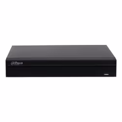 Dahua Technology Lite NVR4104HS-4KS3 1U Noir