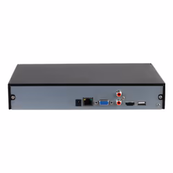 Dahua Technology Lite NVR4104HS-4KS3 1U Noir