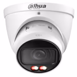 Dahua Technology WizSense IPC-HDW3449T-ZS-IL Tourelle Caméra de sécurité IP Intérieure et extérieure 2688 x 1520 pixels Plafond - Vue supplémentaire 3
