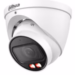Dahua Technology WizSense IPC-HDW3449T-ZS-IL Tourelle Caméra de sécurité IP Intérieure et extérieure 2688 x 1520 pixels Plafond - Vue supplémentaire 4
