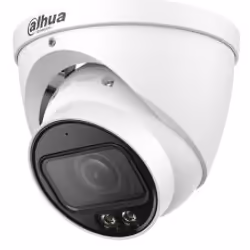 Dahua Technology WizSense IPC-HDW3449T-ZS-IL Tourelle Caméra de sécurité IP Intérieure et extérieure 2688 x 1520 pixels Plafond - Vue supplémentaire 5