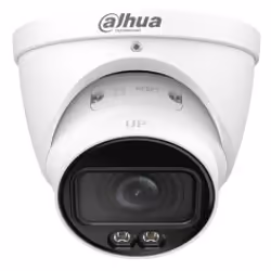 Dahua Technology WizSense IPC-HDW3449T-ZS-IL Tourelle Caméra de sécurité IP Intérieure et extérieure 2688 x 1520 pixels Plafond - Vue supplémentaire 6