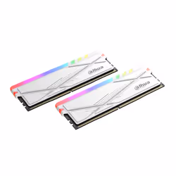 Dahua Technology DDR-C600URW32G36D, 32 Go, 2 x 16 Go, DDR4, 3600 MHz, 288-pin DIMM