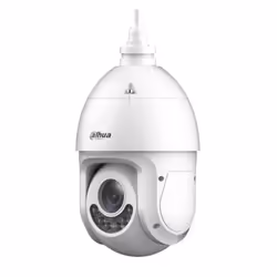 Dahua Technology WizSense SD4E825GB-HNR-A-PV1 Sphérique Caméra de sécurité IP Intérieure et extérieure 2560 x 1440 pixels Plafond - Vue supplémentaire 2