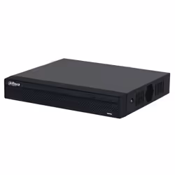 Dahua Technology Lite NVR2108HS-4KS3, 4 canaux, 3840 x 2160 pixels, 720p, 960p, 1080p, HDMI: 3840 × 2160, 1920 × 1080, 1280 × ...