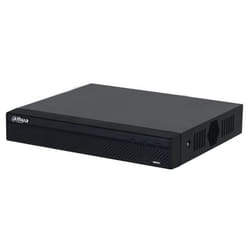 Dahua Technology Lite NVR2108HS-4KS3 Enregistreur vidéo sur réseau 1U Noir