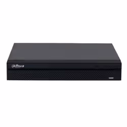 Dahua Technology Lite NVR2108HS-4KS3 Enregistreur vidéo sur réseau 1U Noir