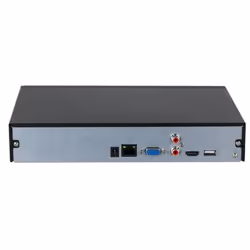 Dahua Technology Lite NVR2108HS-4KS3 Enregistreur vidéo sur réseau 1U Noir
