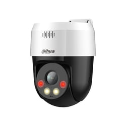 Dahua Technology WizSense SD2A500NB-GNY-A-PV Tourelle Caméra de sécurité IP Extérieure 2560 x 1920 pixels Plafond/mur