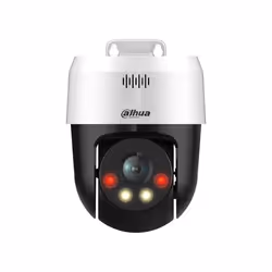 Dahua Technology WizSense SD2A500NB-GNY-A-PV Tourelle Caméra de sécurité IP Extérieure 2560 x 1920 pixels Plafond/mur - Vue supplémentaire 2