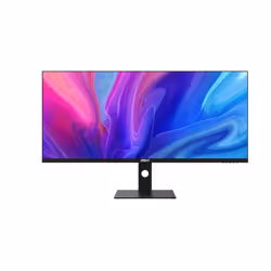 Dahua Technology DHI-LM44-U321A, 111,2 cm (43.8"), 3840 x 1080 pixels, Quad HD, LED, 14 ms, Noir