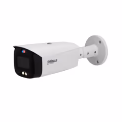 Dahua Technology WizSense DH-IPC-HFW3449T1-AS-PV, Caméra de sécurité IP, Intérieure et extérieure, Avec fil, 120 dB, CE-LVD:  ...