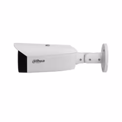 Dahua Technology WizSense DH-IPC-HFW3449T1-AS-PV caméra de sécurité Balle (forme) Caméra de sécurité IP Intérieure et extérieure 2688 x 1520 pixels Plafond/Mur/Poteau