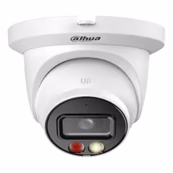 Dahua Technology WizSense IPC-HDW2449TM-S-IL-0280B caméra de sécurité Dôme Caméra de sécurité IP Extérieure 2688 x 1520 pixels Plafond - Vue supplémentaire 2
