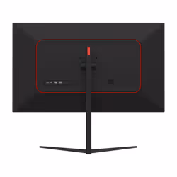Dahua Technology LM32-P301A écran plat de PC 80 cm (31.5") 2K Ultra HD LCD Noir, Rouge - Vue supplémentaire 4