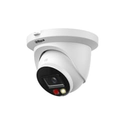 Dahua Technology WizSense DH-IPC-HDW2849TMP-S-IL-0280B caméra de sécurité Dôme Caméra de sécurité IP Extérieure 3840 x 2160 pixels Plafond/Mur/Poteau
