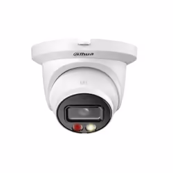 Dahua Technology WizSense DH-IPC-HDW2849TMP-S-IL-0280B caméra de sécurité Dôme Caméra de sécurité IP Extérieure 3840 x 2160 pixels Plafond/Mur/Poteau
