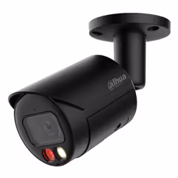Dahua Technology WizSense IPC-HFW2849S-S-IL Balle (forme) Caméra de sécurité IP Intérieure et extérieure 3840 x 2160 pixels Plafond/mur - Vue supplémentaire 5