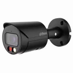 Dahua Technology WizSense IPC-HFW2849S-S-IL Balle (forme) Caméra de sécurité IP Intérieure et extérieure 3840 x 2160 pixels Plafond/mur - Vue supplémentaire 6