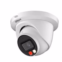 Dahua Technology Lite AI IPC-HDW2549TM-S-IL-0280B, Caméra de sécurité IP, Intérieure et extérieure, Avec fil, CE-LVD: EN62368 ...