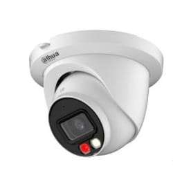 Dahua Technology Lite AI IPC-HDW2549TM-S-IL-0280B caméra de sécurité Tourelle Caméra de sécurité IP Intérieure et extérieure 2960 x 1688 pixels Plafond