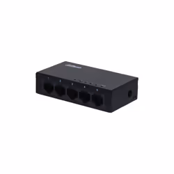 Dahua Technology Access PFS3005-5GT-V2, Non-géré, L2, Gigabit Ethernet (10/100/1000)