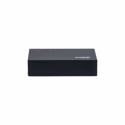 Dahua Technology Access PFS3005-5GT-V2 Non-géré L2 Gigabit Ethernet (10/100/1000) Noir