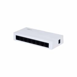 Dahua Technology PFS3008-8GT-L, Non-géré, L2, Gigabit Ethernet (10/100/1000)