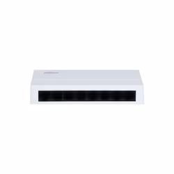 Dahua Technology PFS3008-8GT-L Non-géré L2 Gigabit Ethernet (10/100/1000) Blanc
