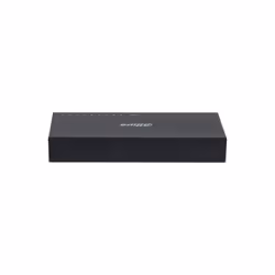 Dahua Technology Access DH-PFS3008-8GT Non-géré L2 Gigabit Ethernet (10/100/1000) Noir