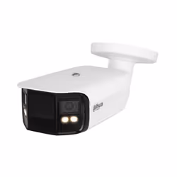 Dahua Technology WizMind IPC-PFW5849-A180-E2-ASTE, Caméra de sécurité IP, Intérieure et extérieure, Avec fil, 140 dB, Mural/s ...