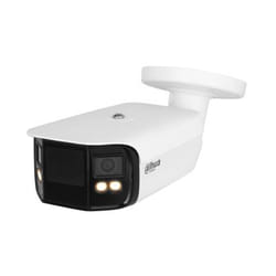 Dahua Technology WizMind IPC-PFW5849-A180-E2-ASTE caméra de sécurité Cosse Caméra de sécurité IP Intérieure et extérieure 4096 x 1800 pixels Mural/sur poteau