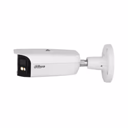 Dahua Technology WizMind IPC-PFW5849-A180-E2-ASTE caméra de sécurité Cosse Caméra de sécurité IP Intérieure et extérieure 4096 x 1800 pixels Mural/sur poteau