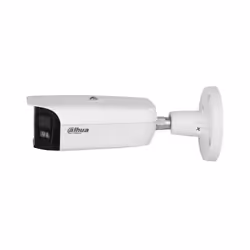 Dahua Technology WizMind IPC-PFW5849-A180-E2-ASTE caméra de sécurité Cosse Caméra de sécurité IP Intérieure et extérieure 4096 x 1800 pixels Mural/sur poteau