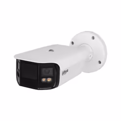 Dahua Technology WizMind IPC-PFW5849-A180-E2-ASTE caméra de sécurité Cosse Caméra de sécurité IP Intérieure et extérieure 4096 x 1800 pixels Mural/sur poteau - Vue supplémentaire 4