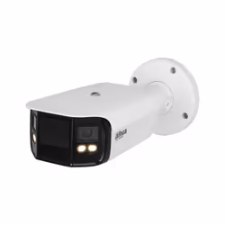 Dahua Technology WizMind IPC-PFW5849-A180-E2-ASTE caméra de sécurité Cosse Caméra de sécurité IP Intérieure et extérieure 4096 x 1800 pixels Mural/sur poteau - Vue supplémentaire 5