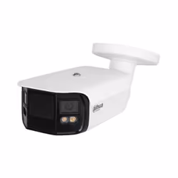 Dahua Technology WizMind IPC-PFW5849-A180-E2-ASTE caméra de sécurité Cosse Caméra de sécurité IP Intérieure et extérieure 4096 x 1800 pixels Mural/sur poteau - Vue supplémentaire 6